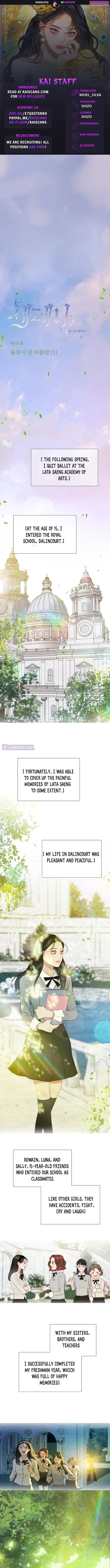 Read Selena Manga Online