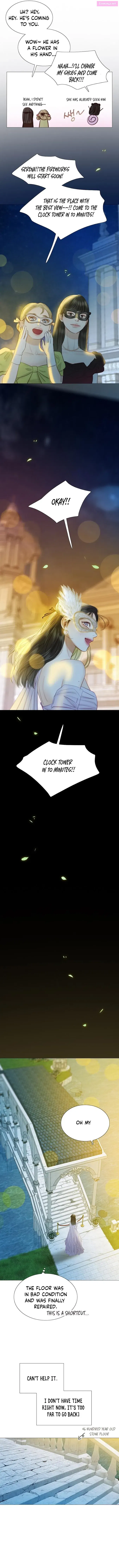 Read Selena Manga Online