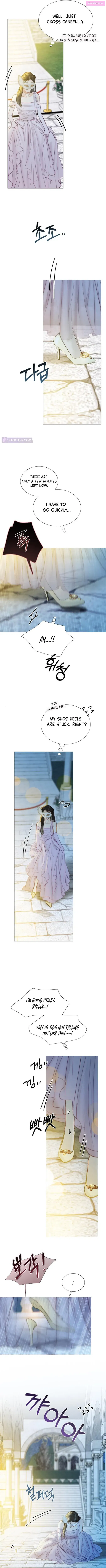 Read Selena Manga Online