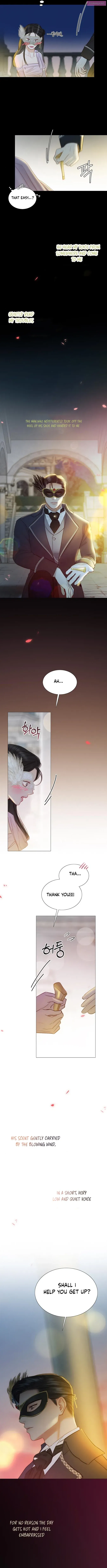Read Selena Manga Online