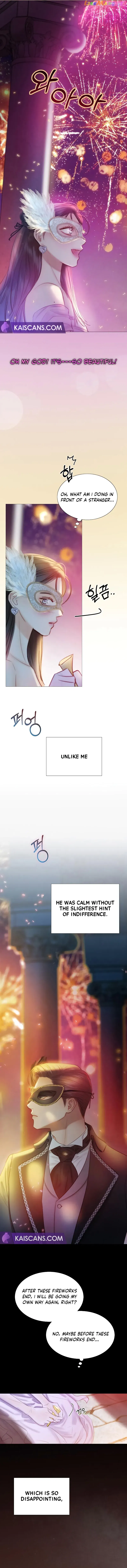 Read Selena Manga Online