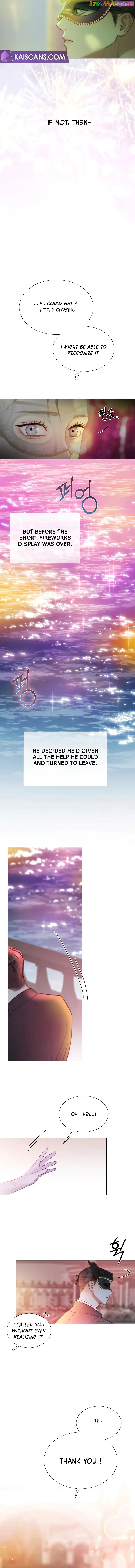 Read Selena Manga Online