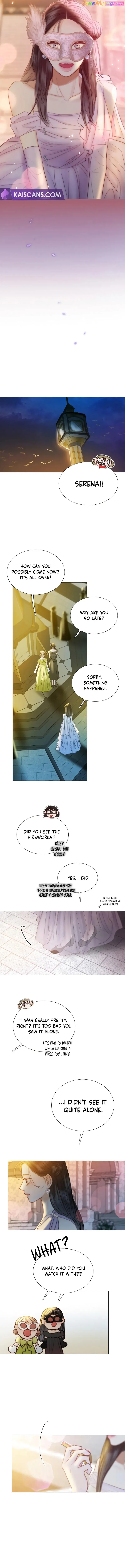 Read Selena Manga Online
