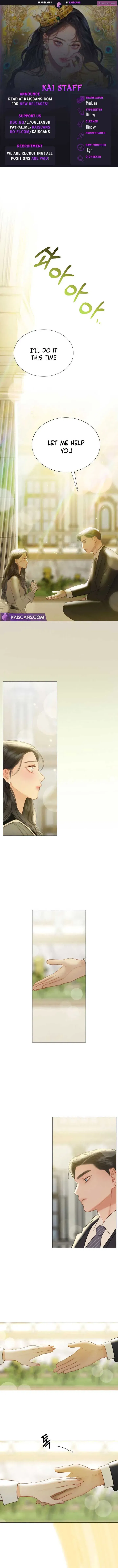 Read Selena Manga Online