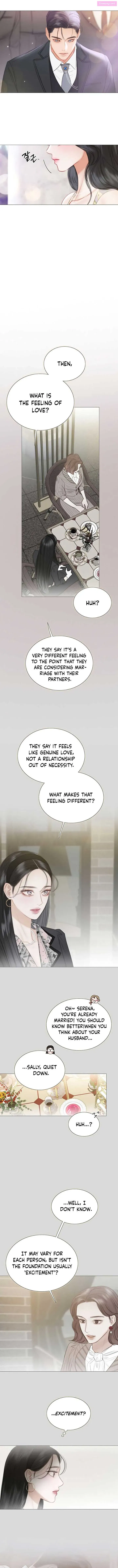 Read Selena Manga Online