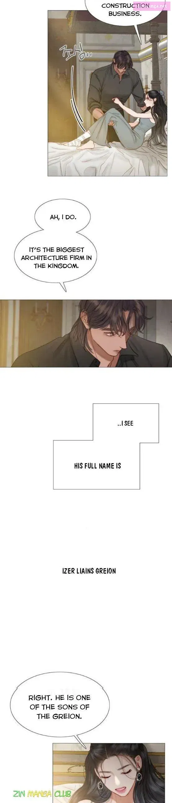 Read Selena Manga Online
