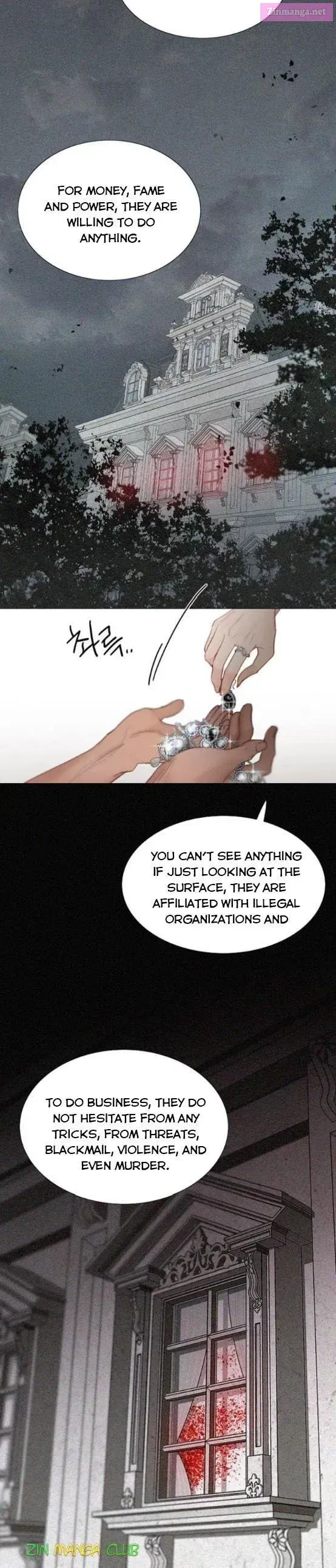 Read Selena Manga Online