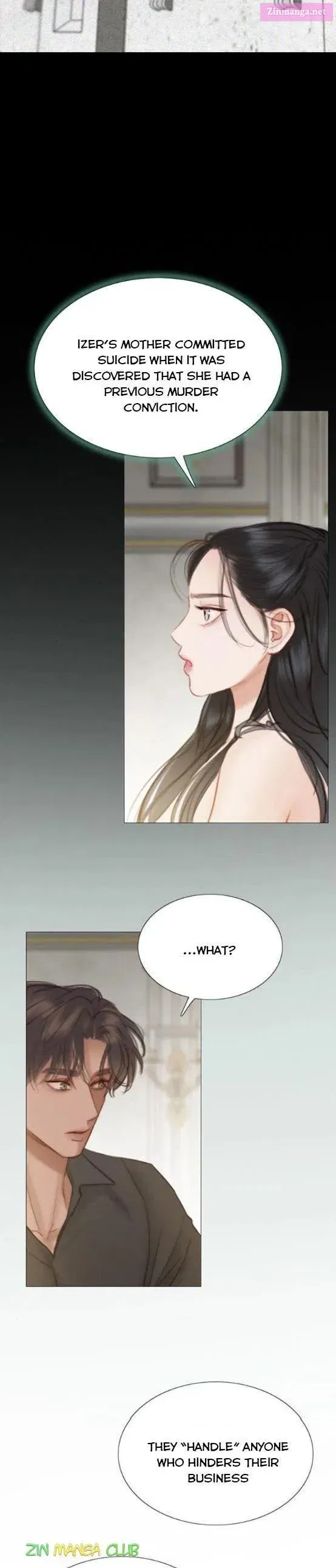 Read Selena Manga Online