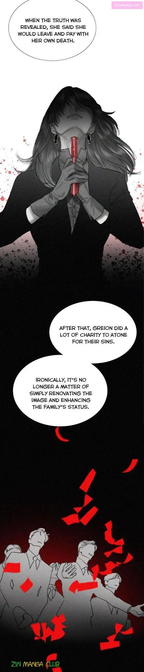 Read Selena Manga Online