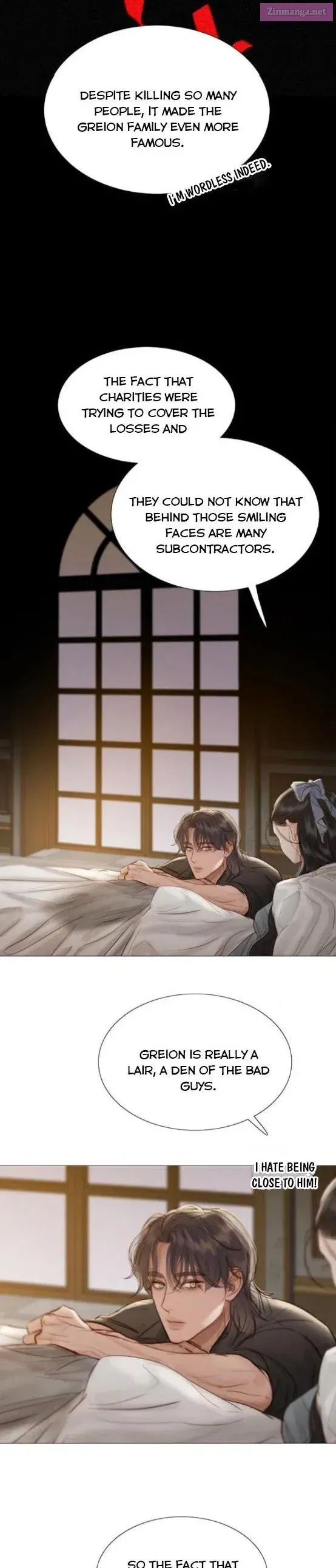 Read Selena Manga Online