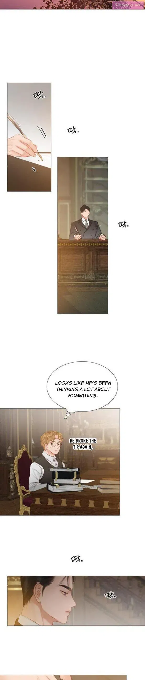 Read Selena Manga Online
