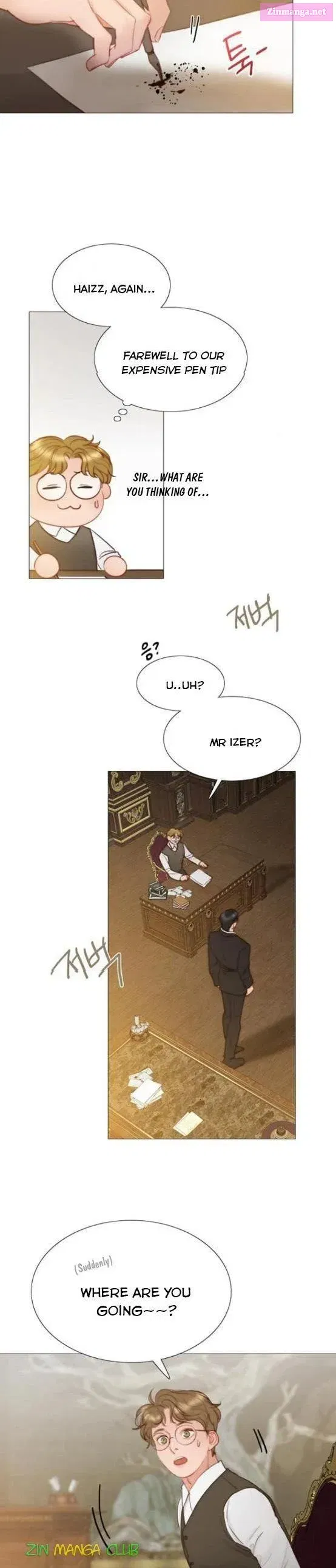 Read Selena Manga Online