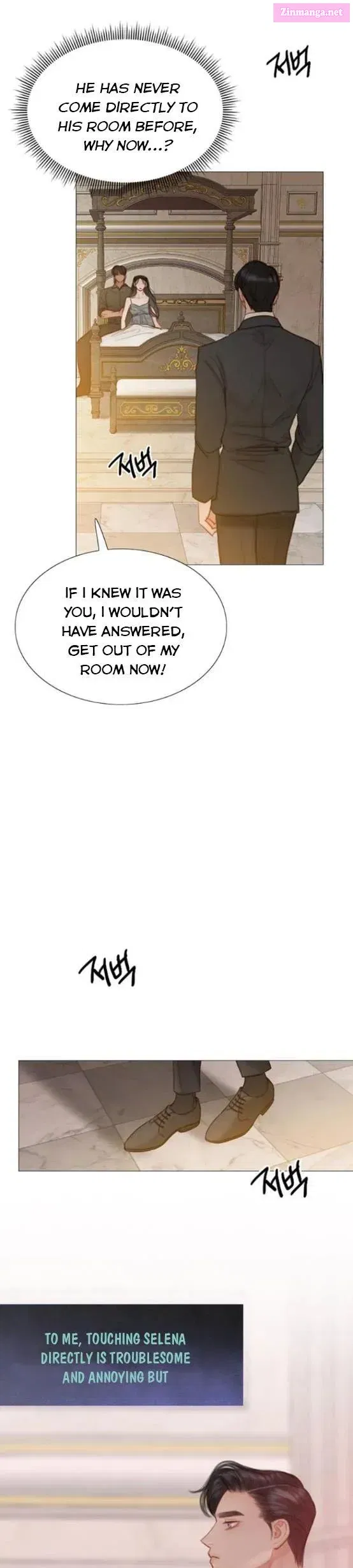 Read Selena Manga Online