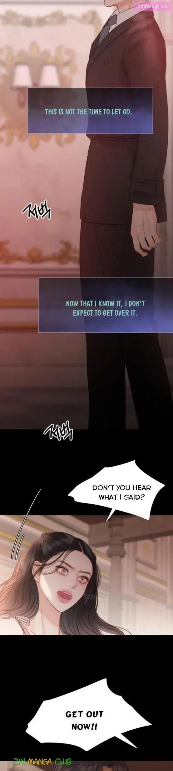 Read Selena Manga Online