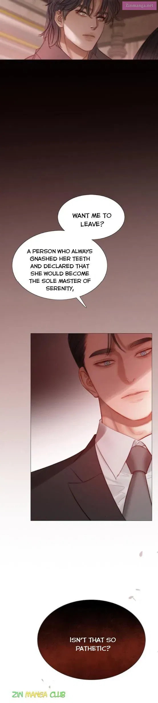 Read Selena Manga Online