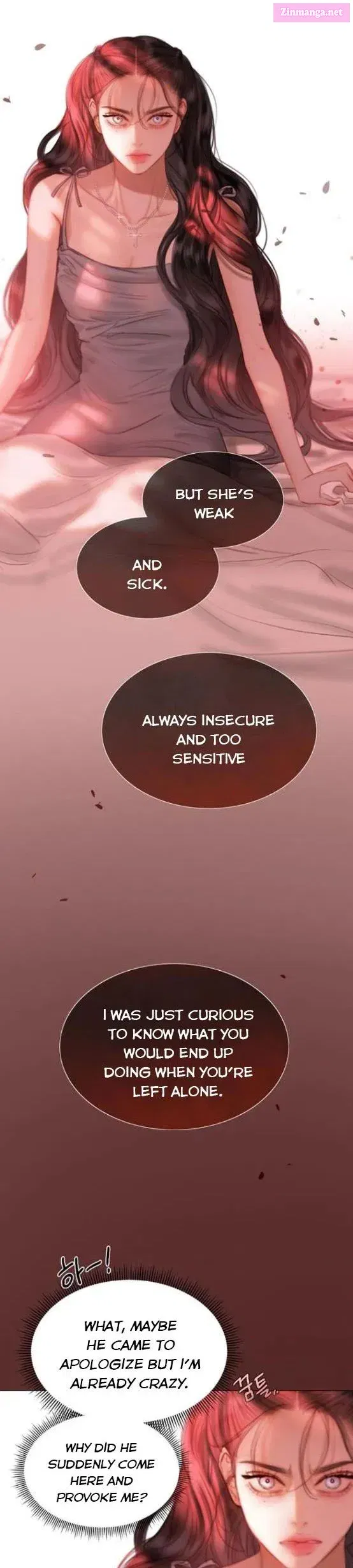 Read Selena Manga Online