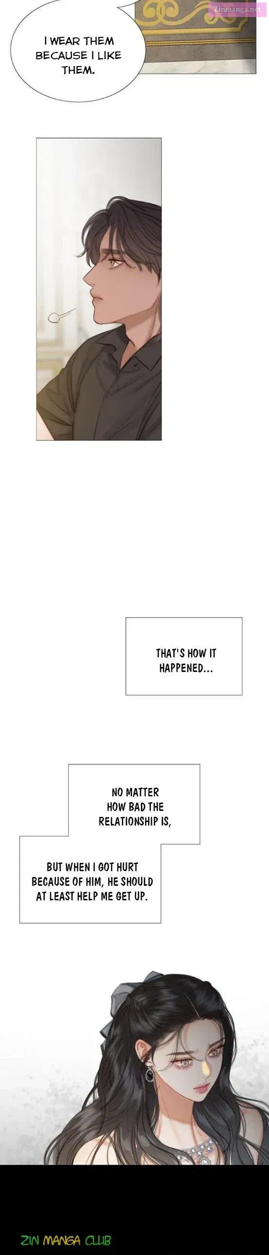Read Selena Manga Online