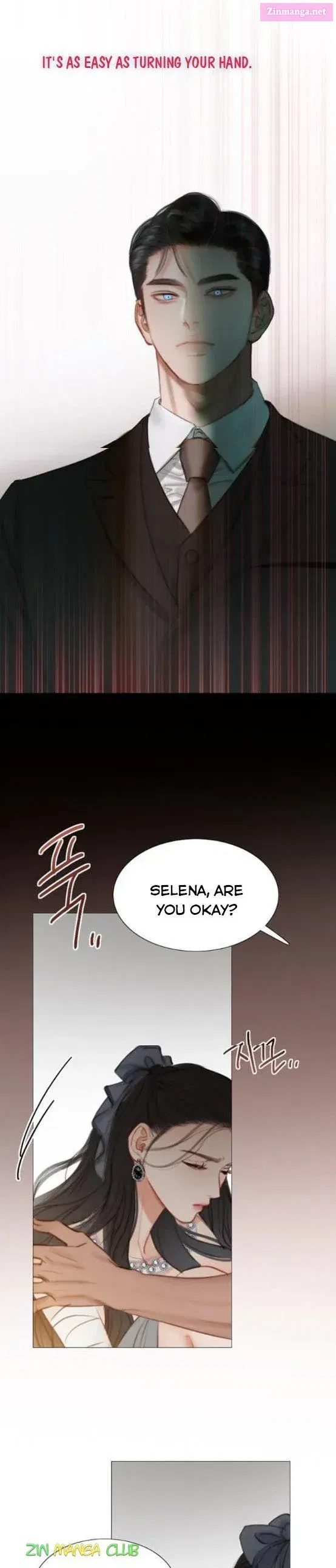 Read Selena Manga Online