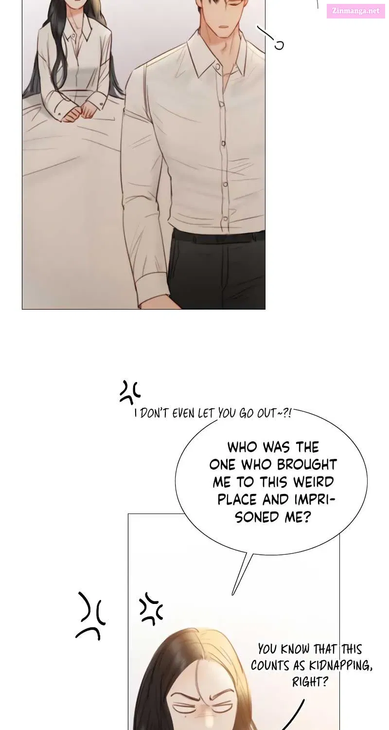 Read Selena Manga Online