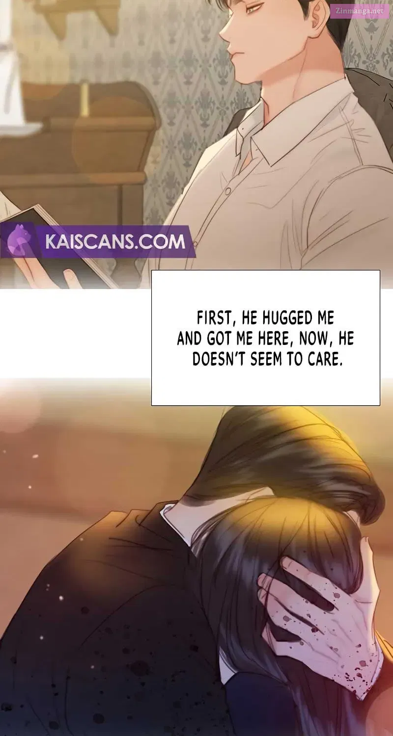 Read Selena Manga Online