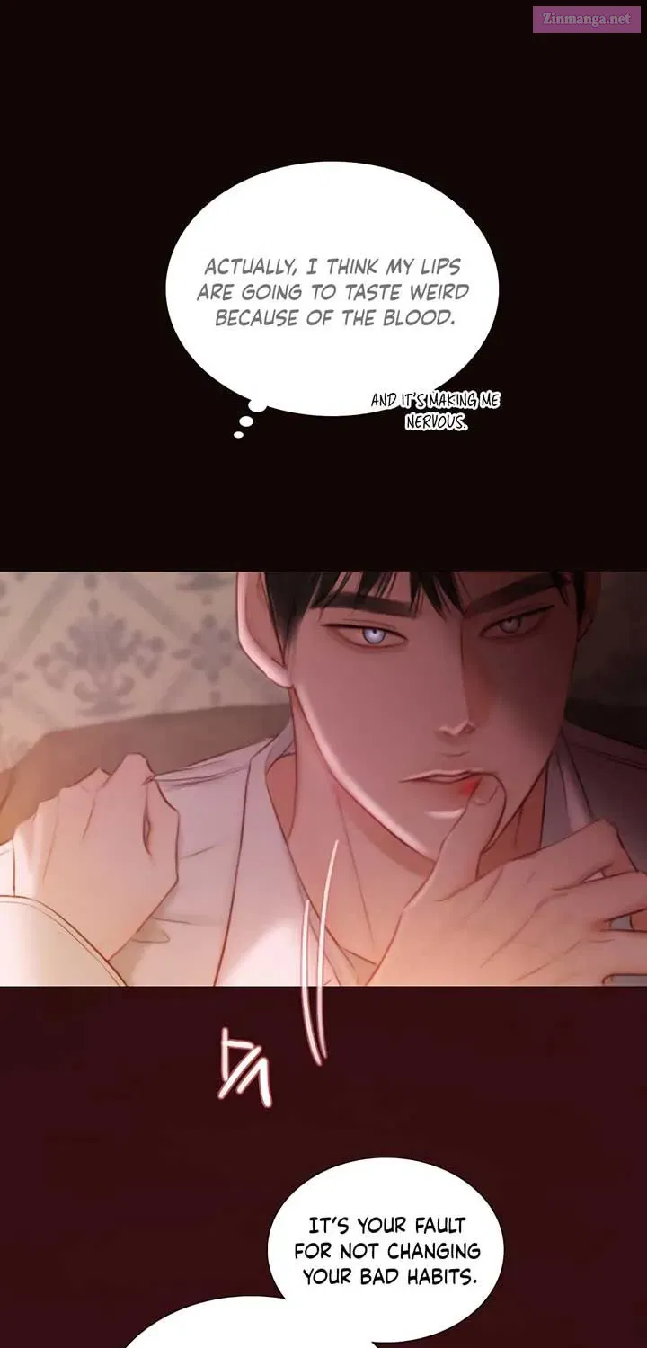 Read Selena Manga Online
