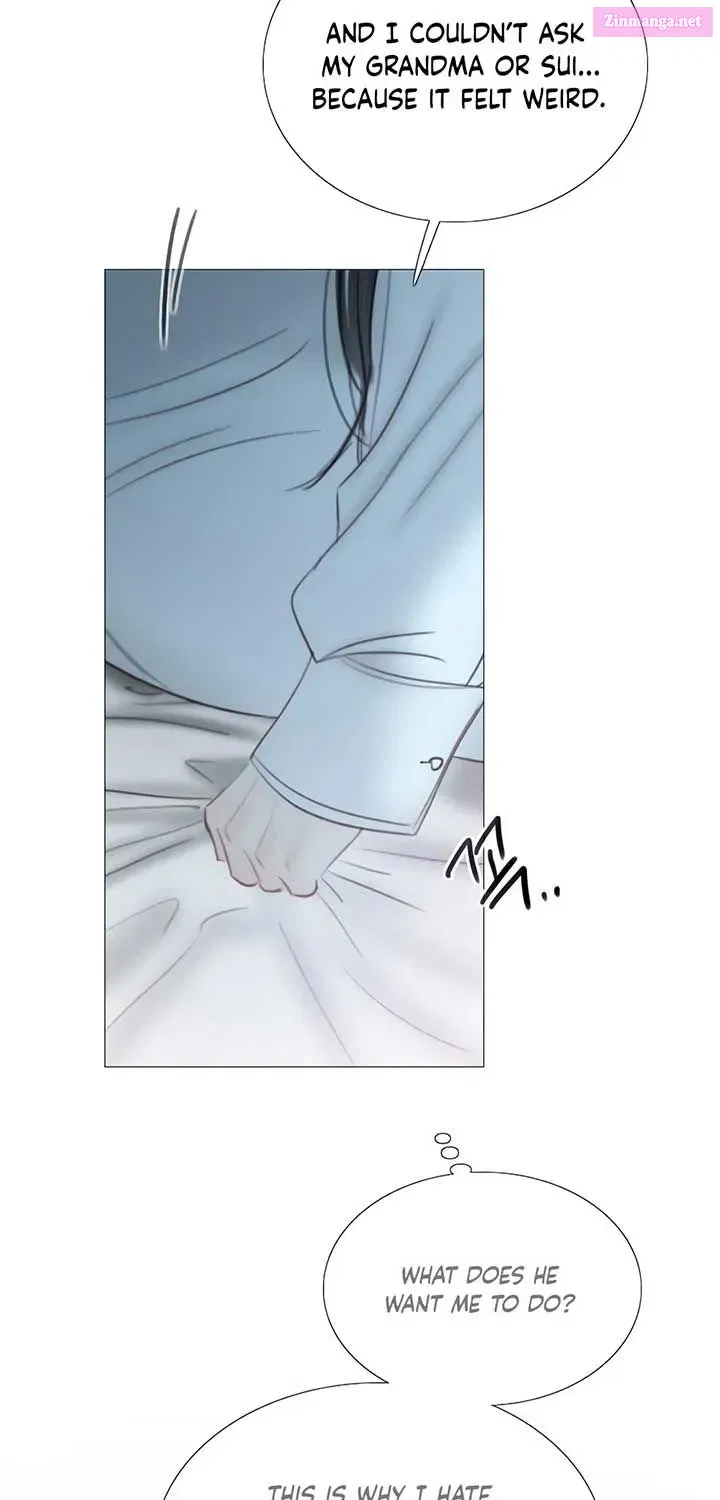 Read Selena Manga Online