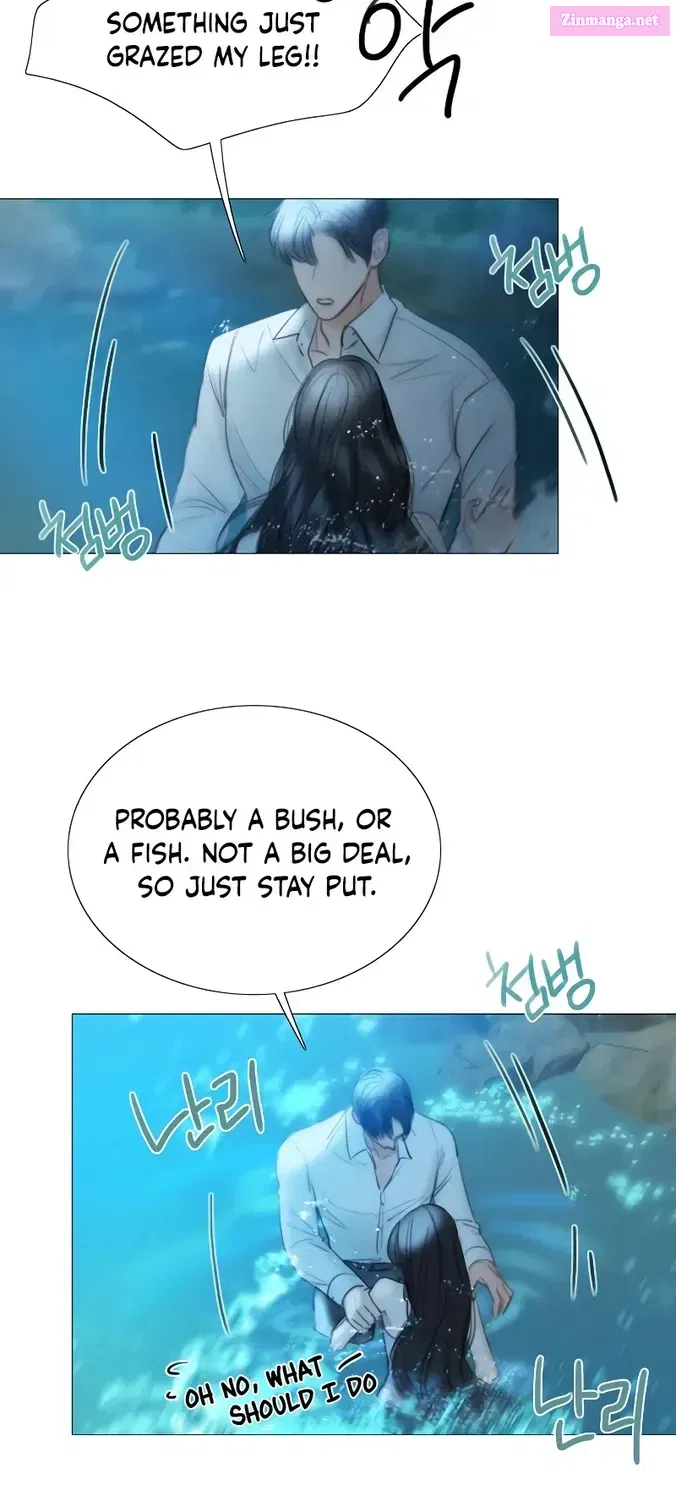 Read Selena Manga Online