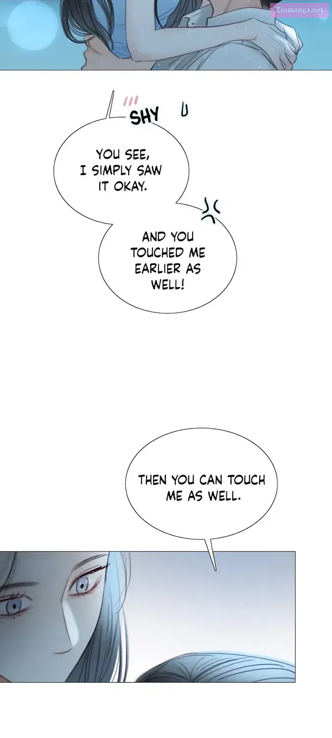 Read Selena Manga Online
