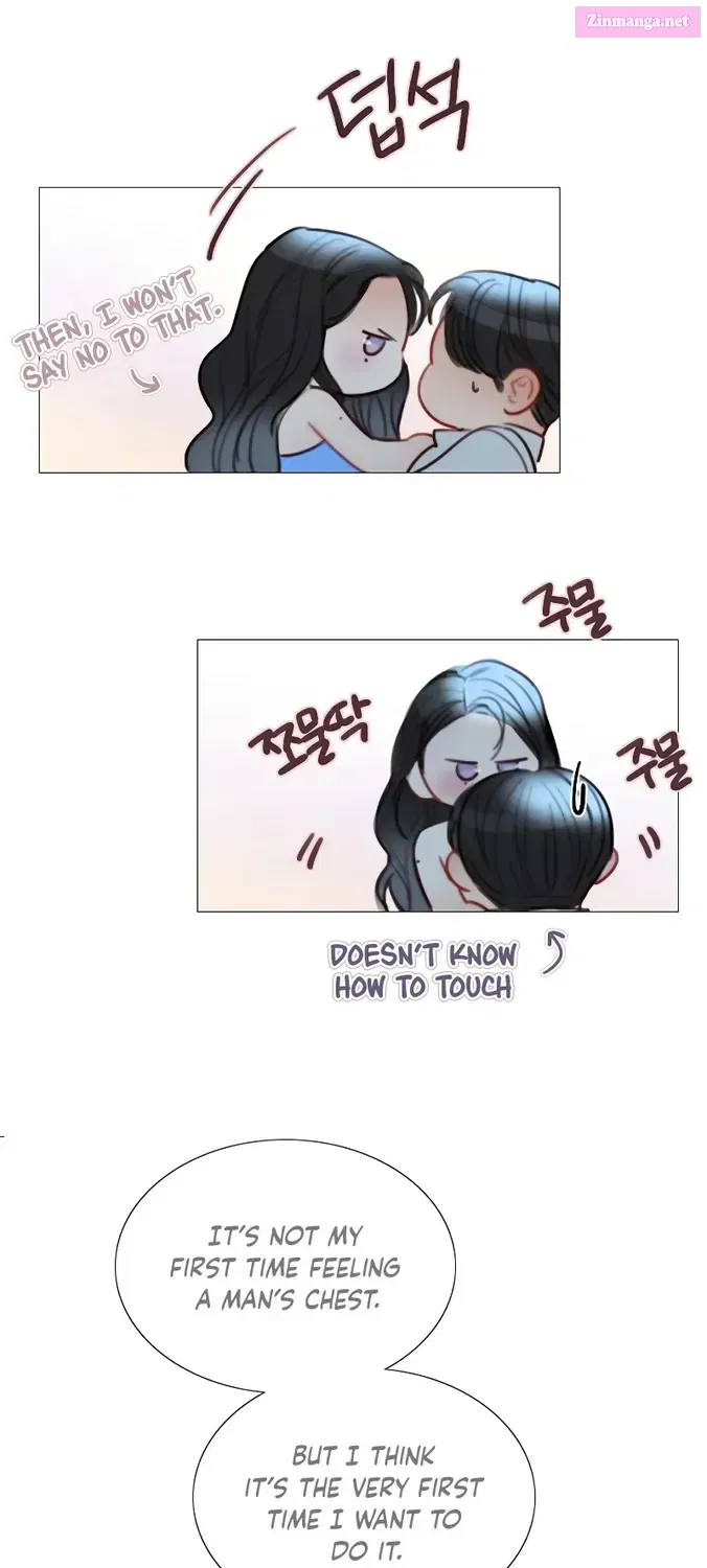 Read Selena Manga Online