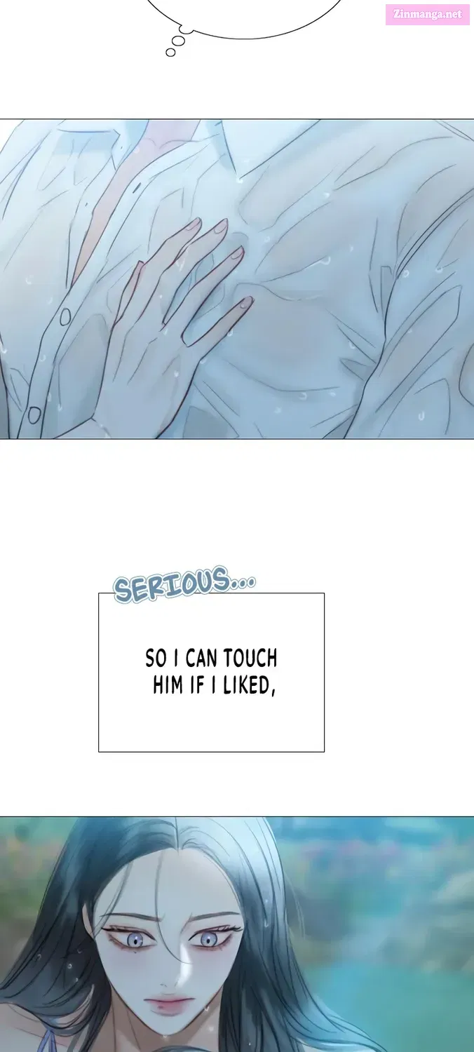 Read Selena Manga Online