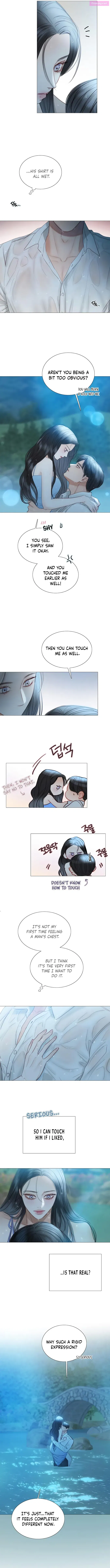 Read Selena Manga Online