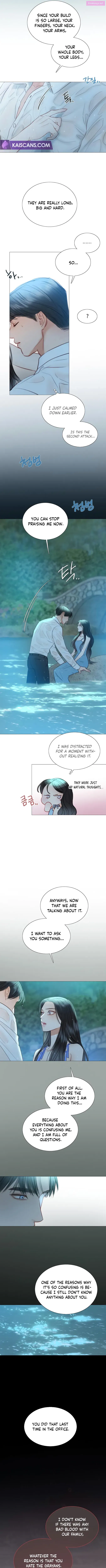 Read Selena Manga Online