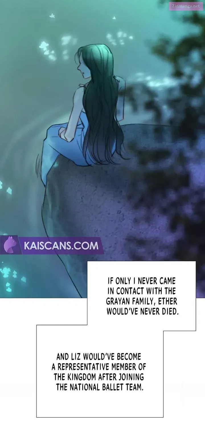 Read Selena Manga Online