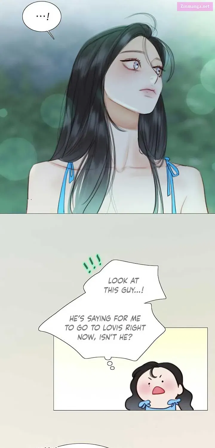 Read Selena Manga Online