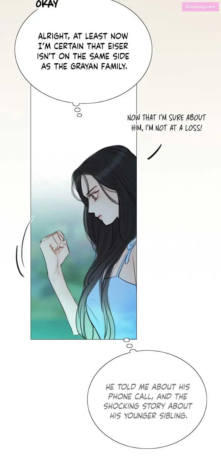 Read Selena Manga Online