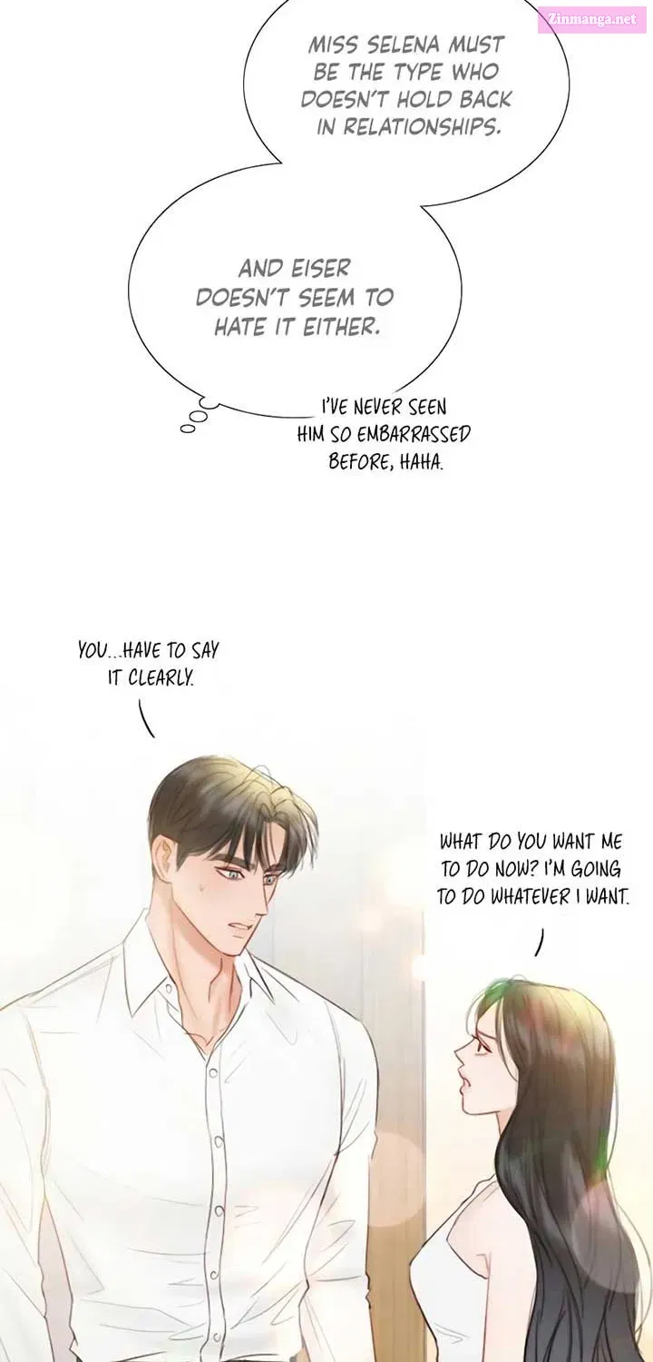 Read Selena Manga Online