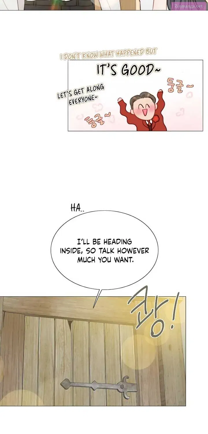 Read Selena Manga Online