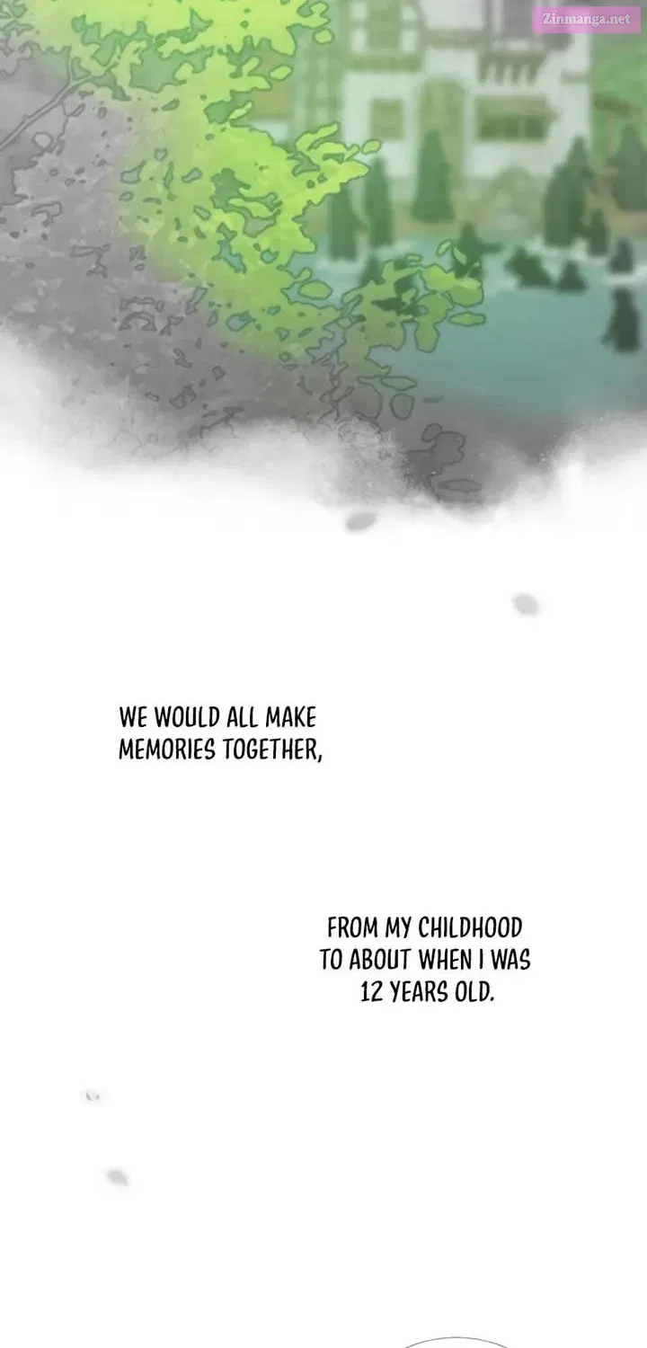 Read Selena Manga Online