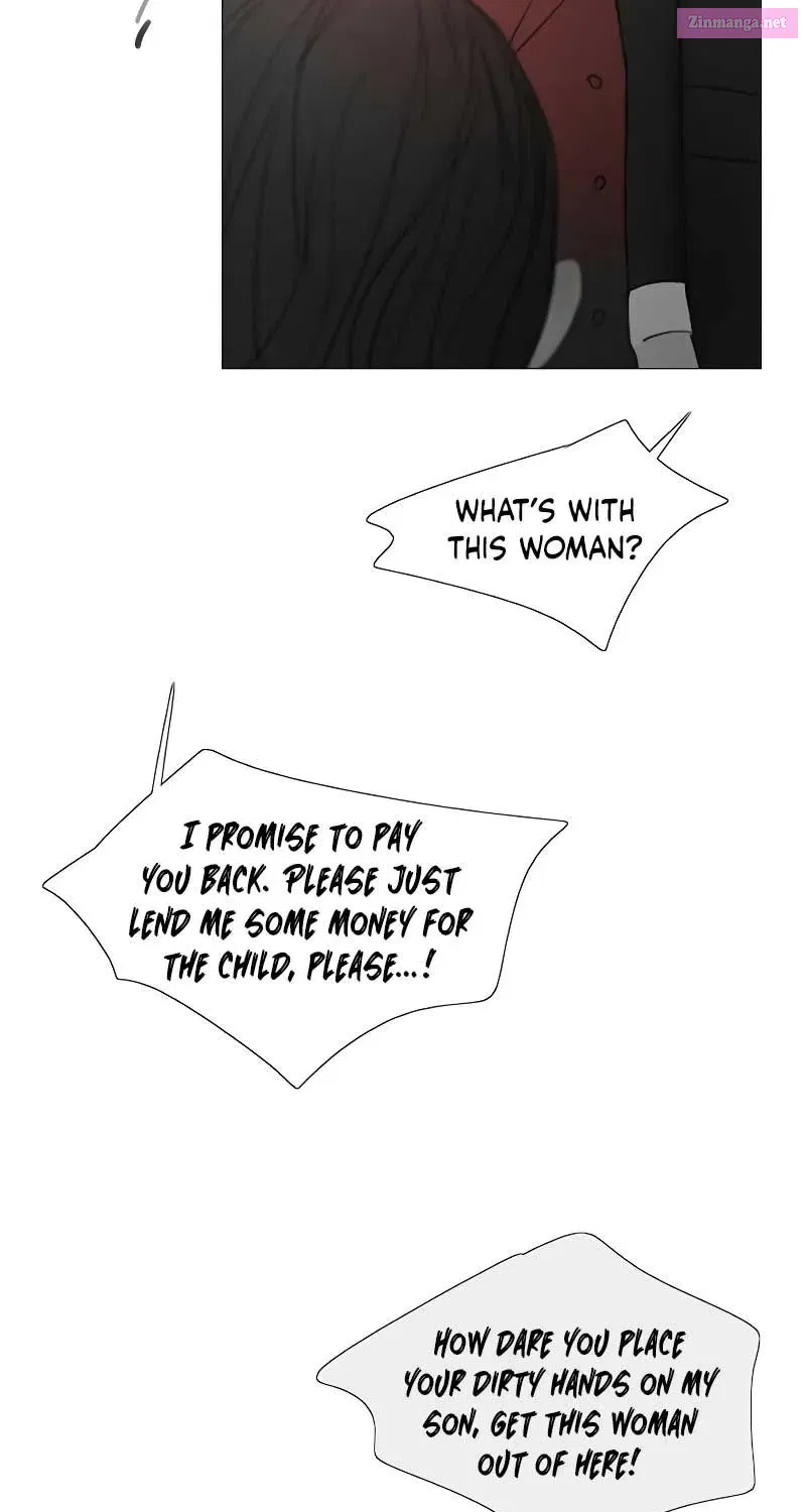 Read Selena Manga Online