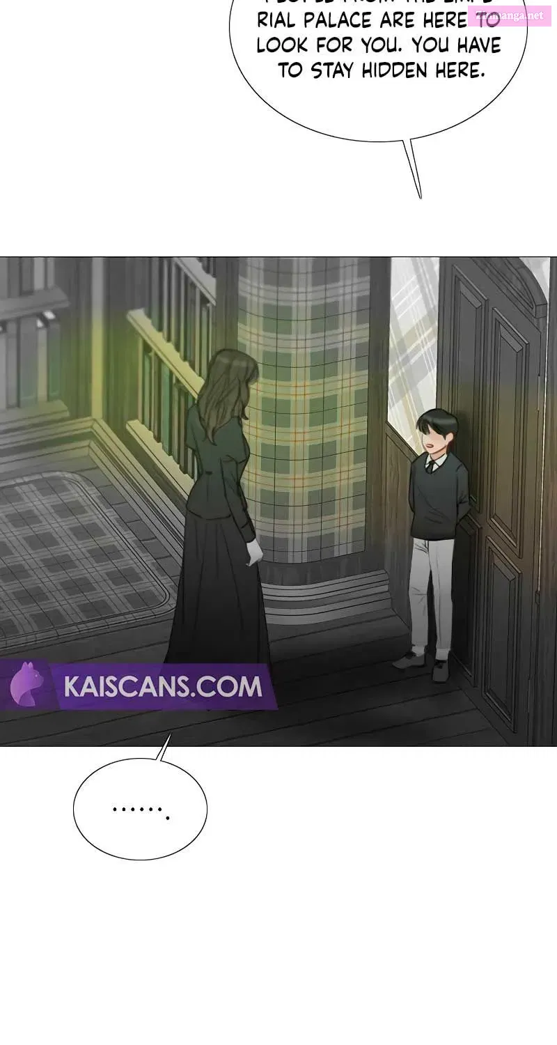 Read Selena Manga Online