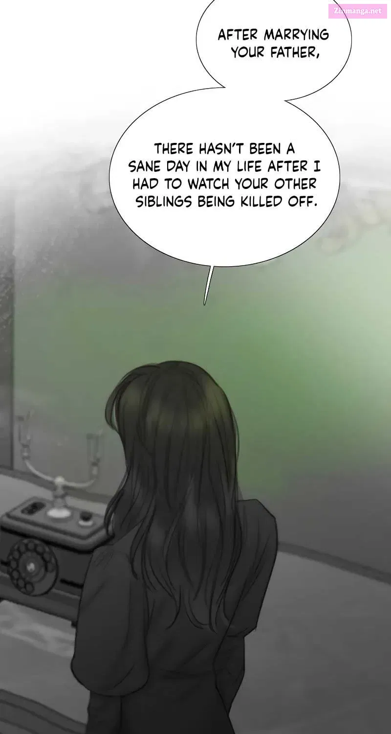 Read Selena Manga Online