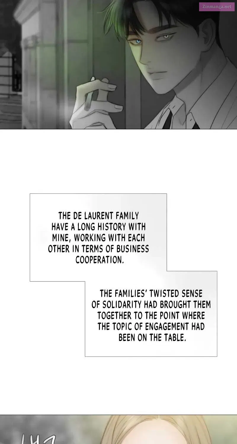 Read Selena Manga Online
