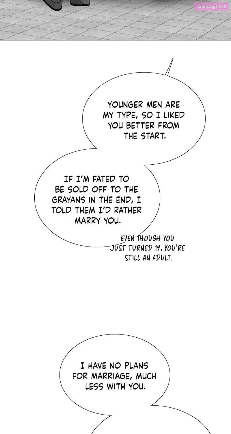 Read Selena Manga Online