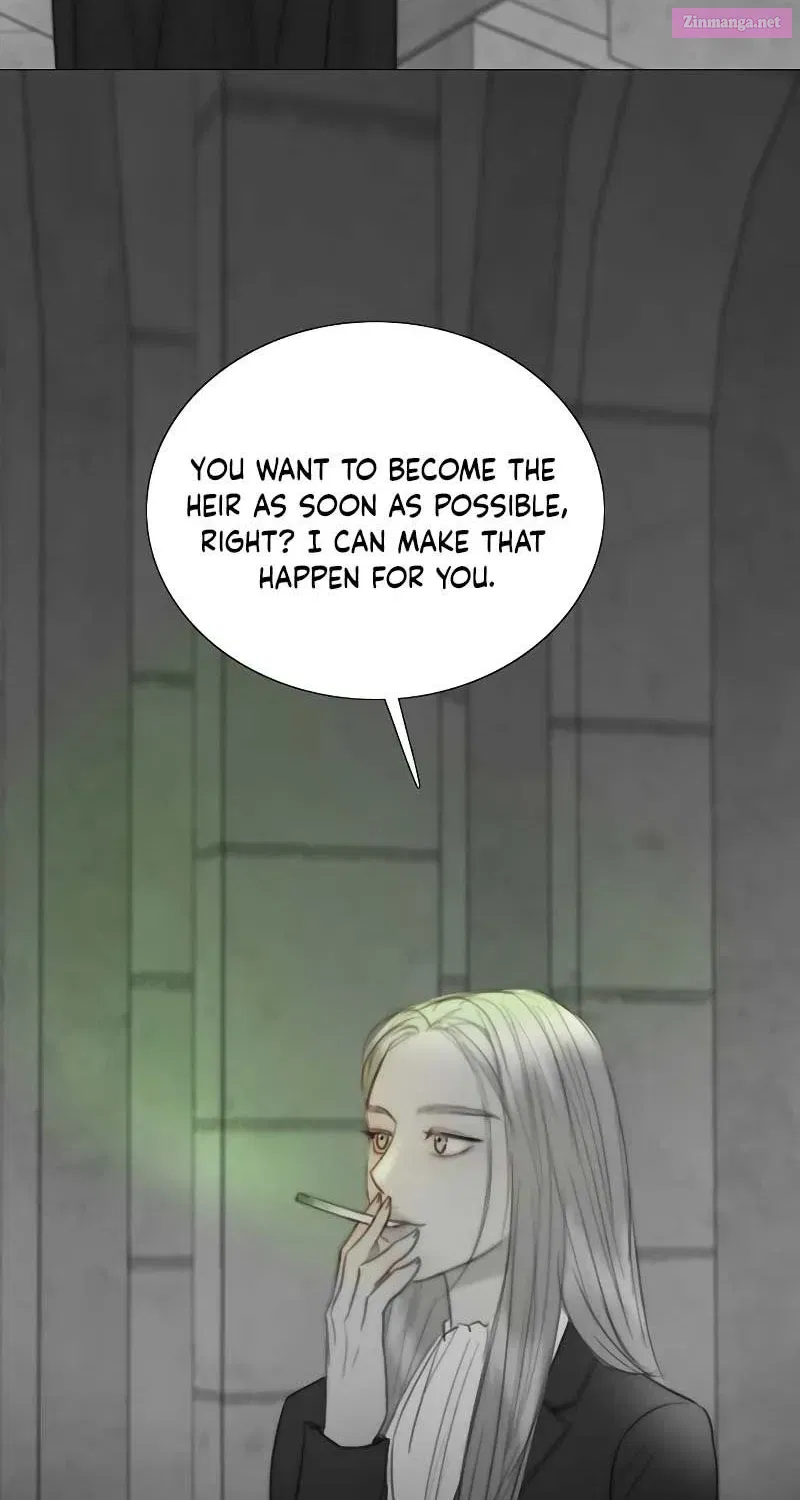 Read Selena Manga Online