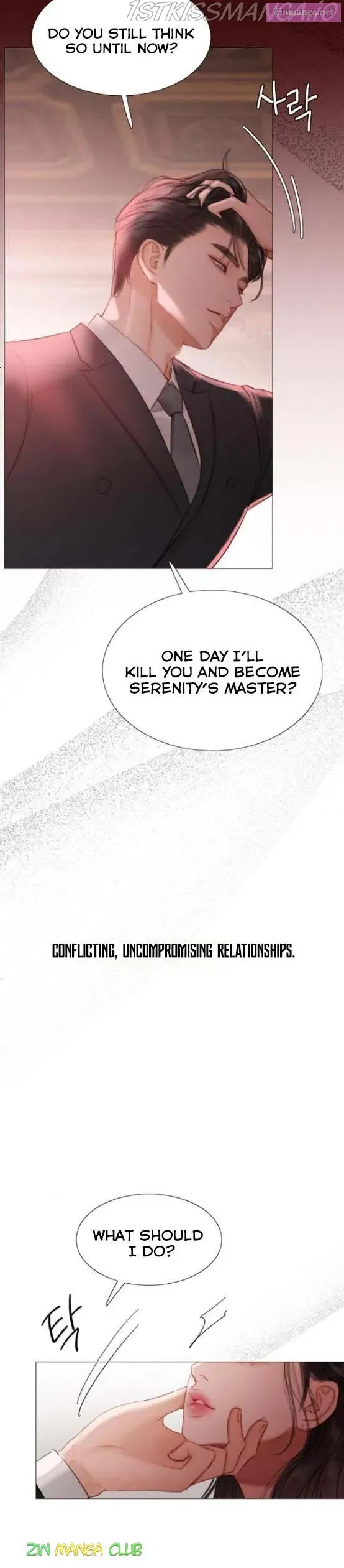 Read Selena Manga Online