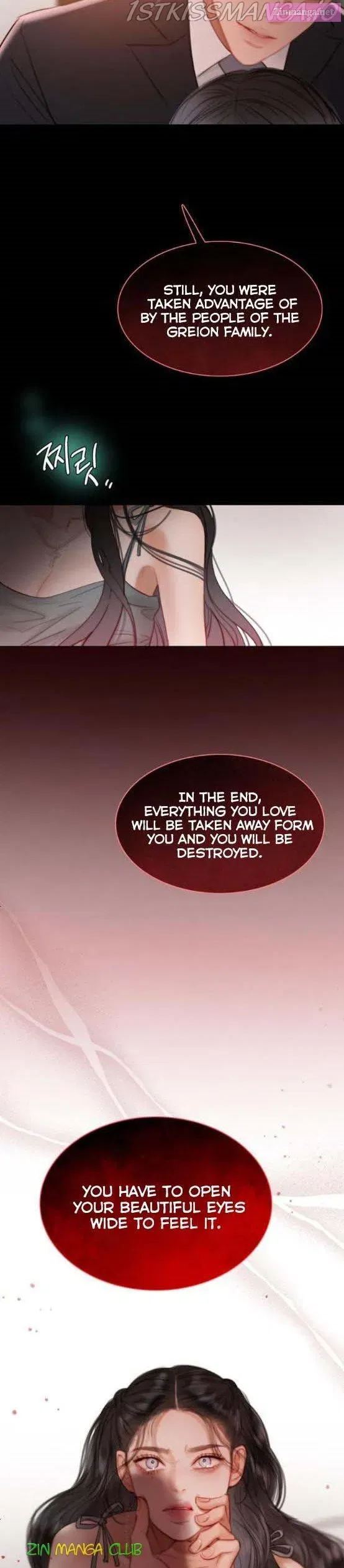 Read Selena Manga Online