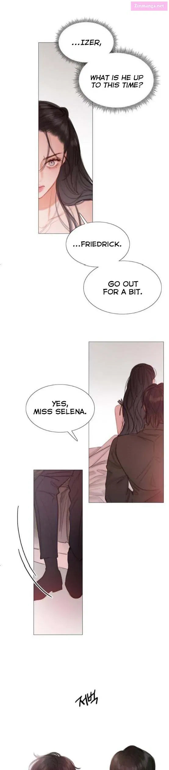 Read Selena Manga Online