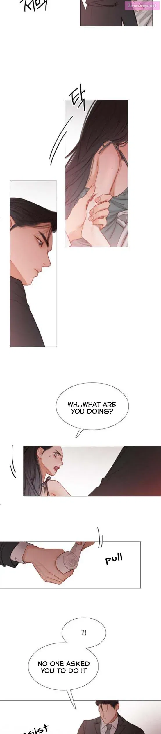 Read Selena Manga Online