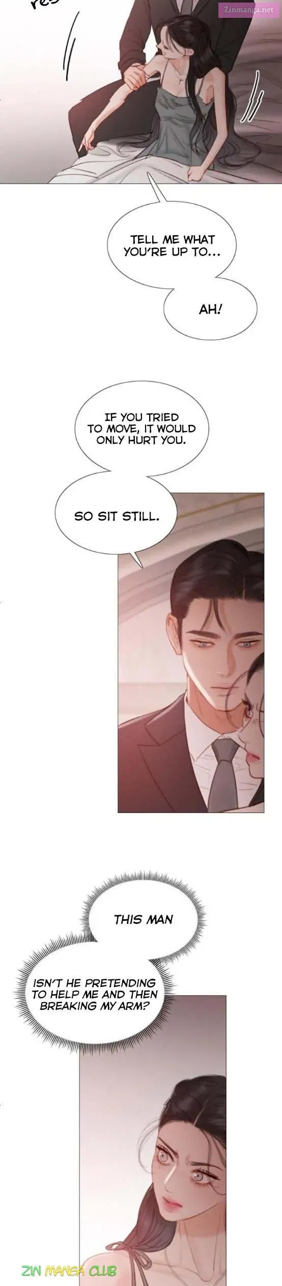 Read Selena Manga Online