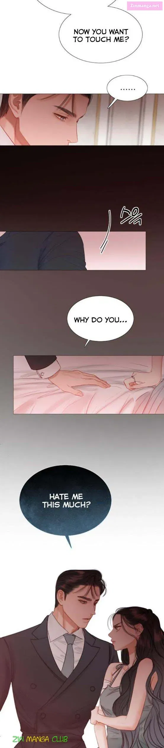 Read Selena Manga Online